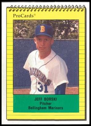 3655 Jeff Borski